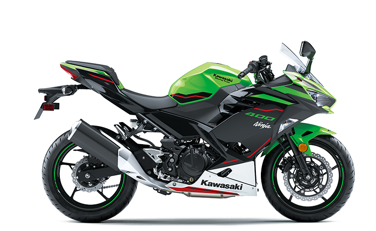 2022 Kawasaki Ninja 400 Likes And Dislikes  BikeDekho